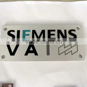 Outdoor Hanging Backlit Metal Signs thumbnail-1