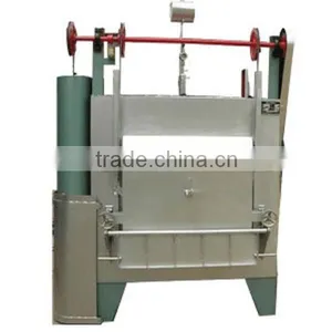 RX3-25-13 Box Type Batch Furnace,batch-type Furnace thumbnail-3