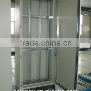OEM Custom Control Panel/Distribution Box/Sheet Metal Cabinet thumbnail-1