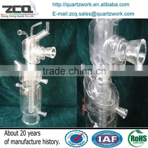 Customers Laboratory Quartz Apparatus thumbnail-1