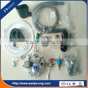 T3H Filing Valve 4-1v Gauge TA Reducder for Single System thumbnail-5