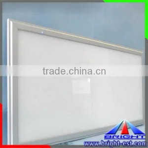 2x4ft 60x120mm 72w Dimmable LED Ceiling Light With Color Temperature and Brightness Adjustable thumbnail-1