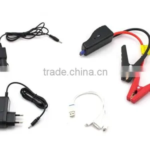 12000mAh Carku Epower 65 Auto Jump Starter Mobile Battery thumbnail-5