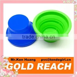 Foldable Silicone Sterilising Cup thumbnail-1