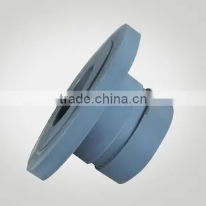 China Supplier Pipe Fitting Tools Nylon Flange Connectors thumbnail-1