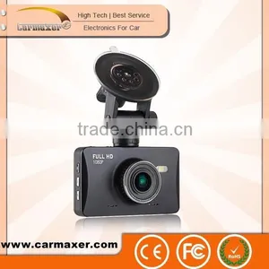 NTK96650 Full hd 1080p Car Dvr With G-sensor and WDR thumbnail-1