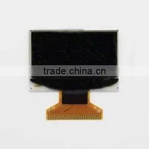 Oled 640x480 Microdisplay UNOLED50088 thumbnail-1