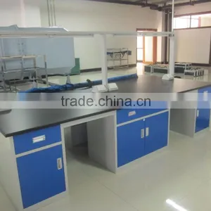 Metal Lab Furniture Biology Lab Furniture Dental Metal Furniture thumbnail-5
