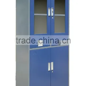 School Lab Institution Hospital Use Medicine Cabine thumbnail-3