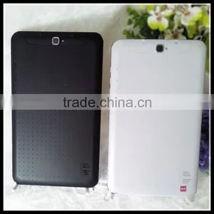 9 Inch 3G Calling Dual SIM Android Tablet With Bluetooth and Wifi thumbnail-2