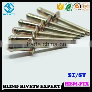 PROTRUDING CROWN STRUCTURAL MEGA-GRIP RIVETS thumbnail-6