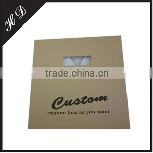 Folding Paper Gift Box Packing thumbnail-1