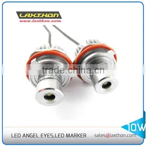 Hot Selling CE Approved 10W E39 Led Angel Eyes Led Marker for BMW thumbnail-2