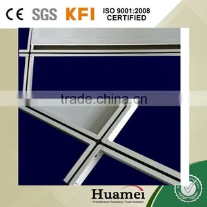 t Bar Suspended Ceiling Grid/ Flat Ceiling t Grid thumbnail-1