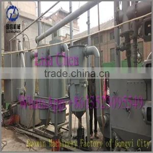 2015 Continuous Sawdust Carbonization Furnace Manufacturer thumbnail-2