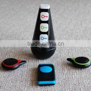 2015 Fashion Wireless Smart Finder Key Locator Key Finder thumbnail-2
