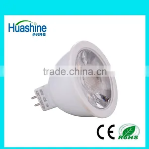 5W GU10 COB LED Spotlight 5w Led Spotlight thumbnail-2