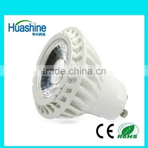 Highly Quality 680lm MR16 COB 7W New Products 2016 Lampe a Led Mr16 Led Spotlight thumbnail-2