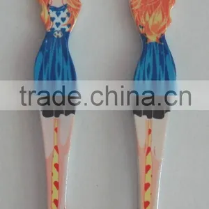 Various Designs of Printng Eyebrow Tweezer thumbnail-1