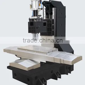 CNC Milling Machine Frame V9 thumbnail-1