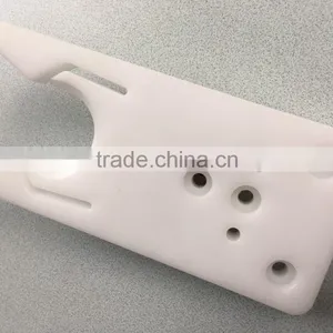 POM Polyformaldehyde Engineering Plastic Rod thumbnail-5