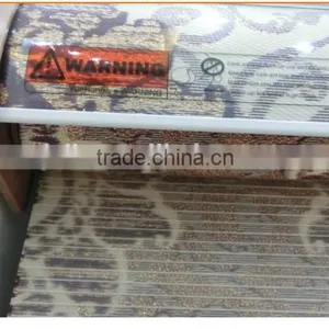 2014 Best Sell Fabric Zebra Blinds/zebra Blind thumbnail-5