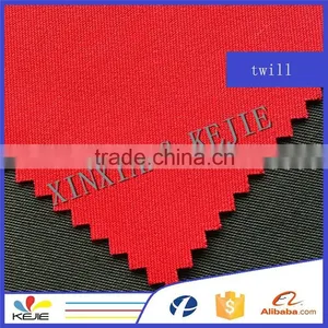 Cotton Workwear Faric 20*16 128*60 Stock Supply thumbnail-4