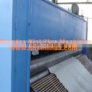 XLHBX Needle Punched Glass Fiber Felt Making Production Line thumbnail-4