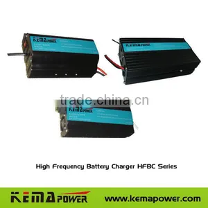 Seal Acid Battery Charger HFBC (12V/ 24V) 5-30AMP thumbnail-1