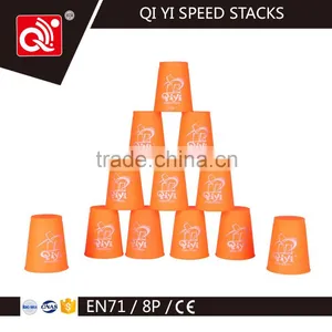 QIYI Speed Stack Cup Game thumbnail-2