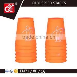 QIYI Speed Stack Cup Game thumbnail-3