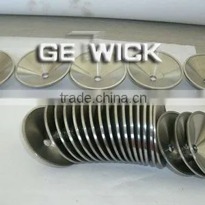 Tungsten &Molybdenum Crucibles thumbnail-1