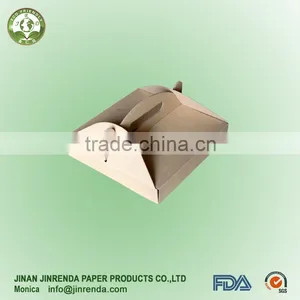 Kraft Delivery Pizza Box for Scooter thumbnail-1
