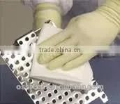High Quality Microfiber Clean Room Wipes Cleanroom Wiper thumbnail-1