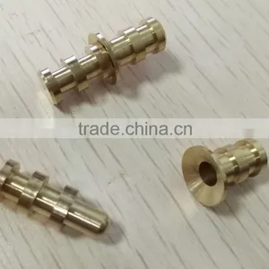 15mm Copper Alloy Pin for Table thumbnail-1