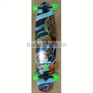 Super Quality Wakeboard / CE Wakeboard / Skate Longboard / Electric Wakeboard thumbnail-1