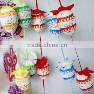Latest Designed Fashionable High-quality Decorative Easter Egg thumbnail-5