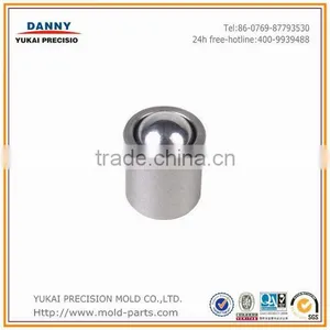 Japan Hot Sale Stainless Steel Press Fit Ball Plunger thumbnail-2