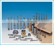 High Precision Mould Components for Car thumbnail-1