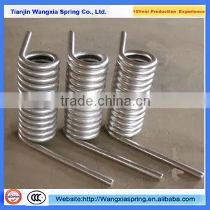 Big High Torque 12mm SUS 304 Torsion Springs thumbnail-1