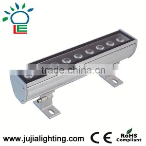 IP65 RGB Led Linear Wall Wash thumbnail-1