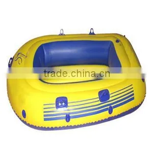 Plastic Boat With Paddles/outdoor Winter Sports Inflatable Boat/inflatable Boat thumbnail-2