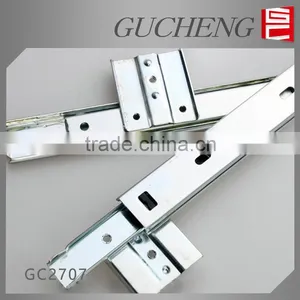 Good Sell Full Extension Ball Bearing Computer Keyboard Tray thumbnail-4