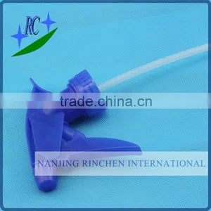 Blue Wholesale Sprayer thumbnail-1