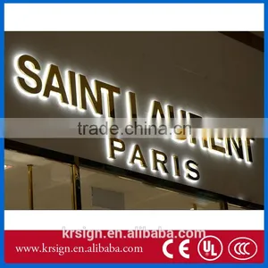 Whole Sale 3d Led Lighting Alphabet Letter Sign and Christmas Lights Led With Letter Quality Choice thumbnail-1