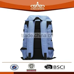 Waterproof Hiking Backpack Bag thumbnail-2