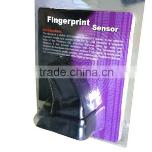 Best Technical Quality Windows Operation System Wall Mount Fingerprint Reader (Hf9000) thumbnail-6