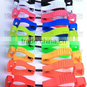 Popular Plastic Glove Guard thumbnail-1