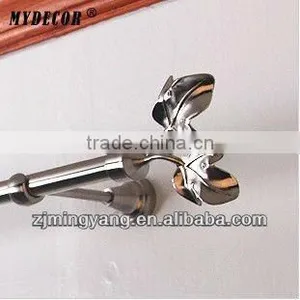 F128157 2011model Curtain Final Curtain Rod Sets Curtain Poles Curtain Rings Curtain Bracket Curtain Hook thumbnail-1
