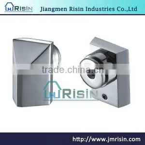 Zinc Alloy Magnetic Door Stopper thumbnail-1